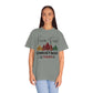 Farm Fresh Plaid Christmas Trees TeeShirt