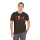 Tis the Season Coffee Themed Christmas Tshirt