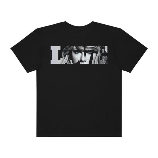 Taylor Swift Love T Swift Taylor Swift Merch Fan Tshirt