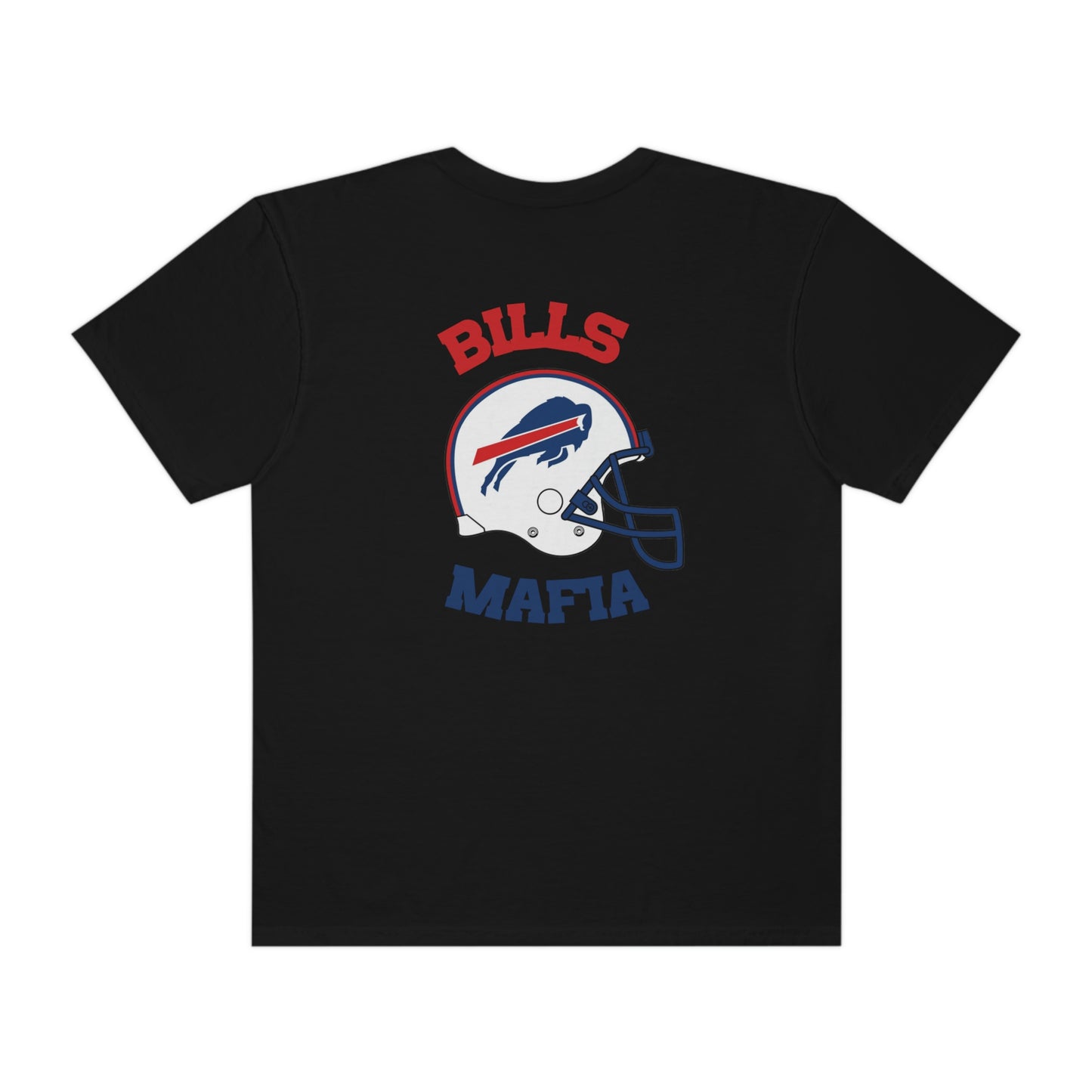 Win One Before I Die Buffalo Bills Playoff Tshirt