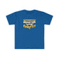 Monster Jam Crushin'' It Tshirt