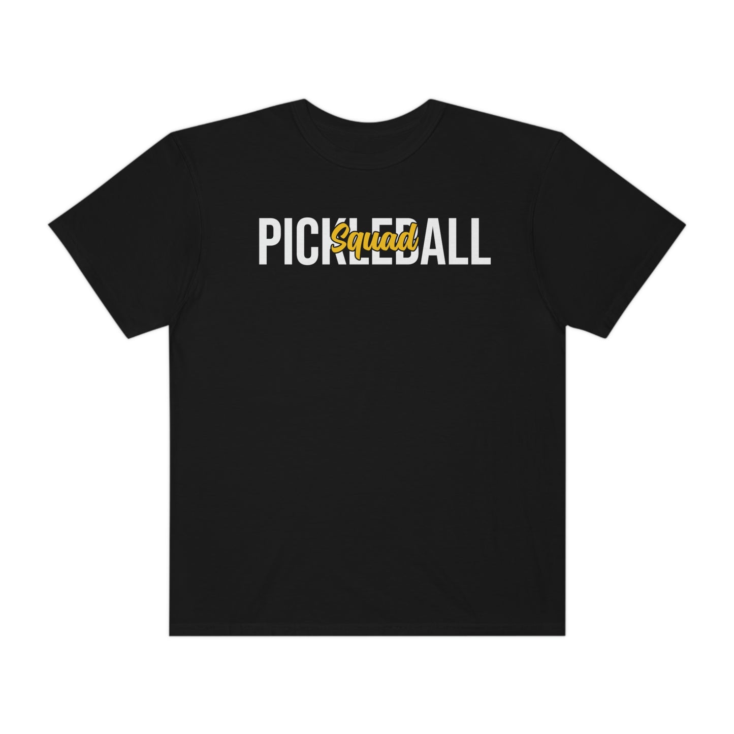 Pickleball Squad Tshirt