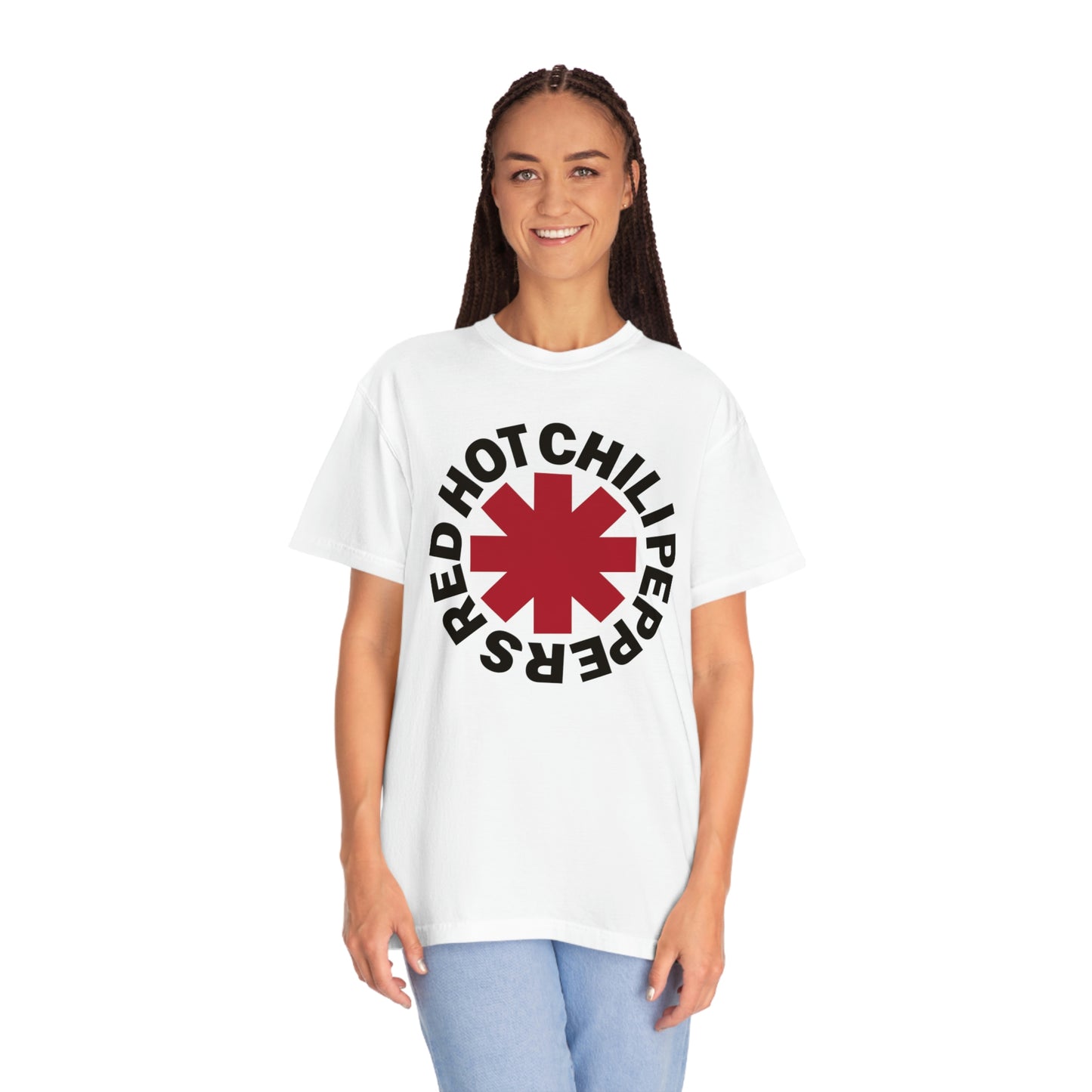 Red Hot Chili Peppers Tshirt