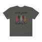Rockin' Around the Christmas Tree Tshirt
