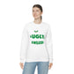 This is My Ugly Christmas Sweatshirt