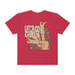Retro Style Let's Go Girls Shania Twain Themed Country Music Tshirt