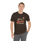 Have a Sweet Christmas Gingerbread Retro Tshirt