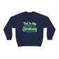 This is My Ugly Christmas Sweatshirt