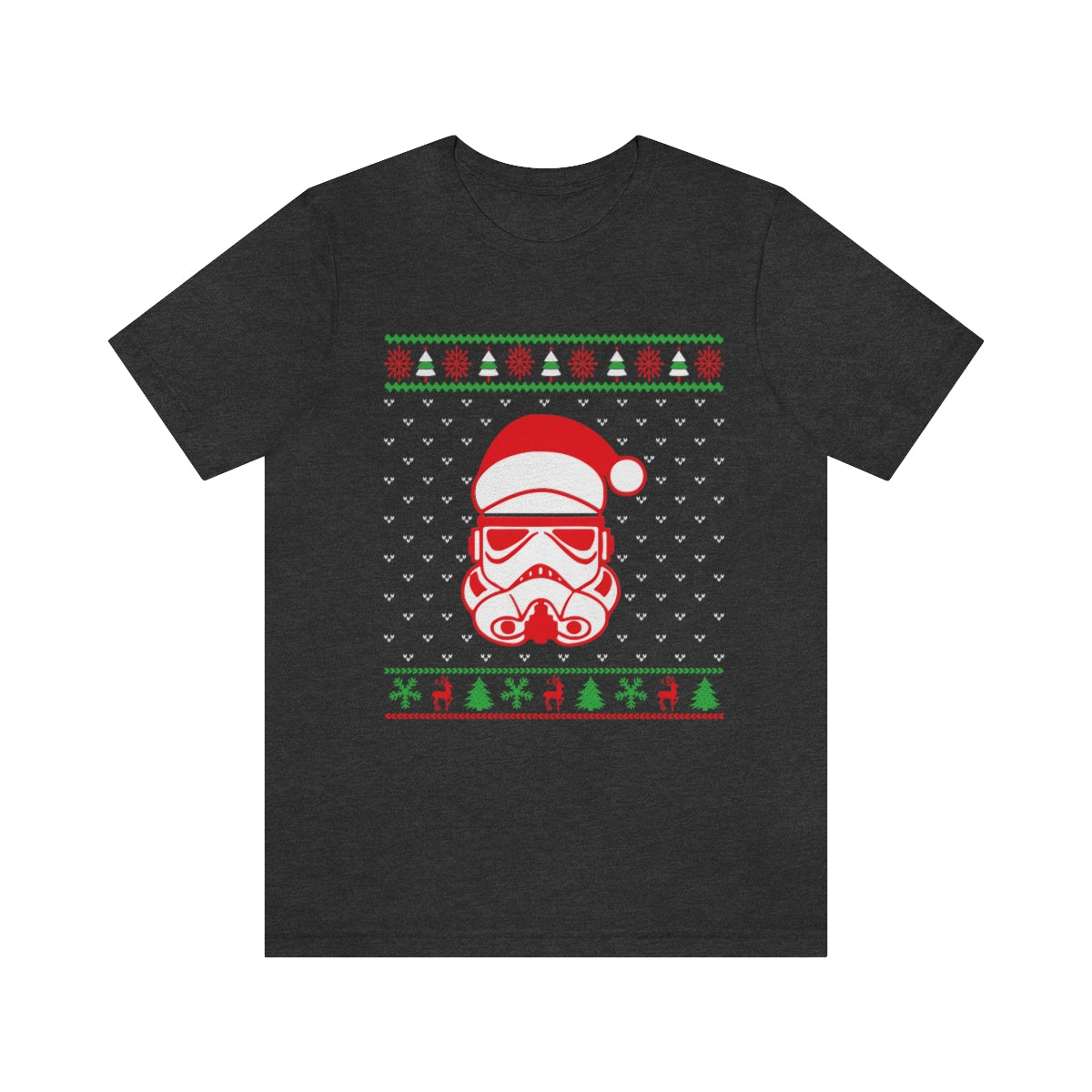 Stormtrooper Christmas TShirt