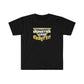 Monster Jam Crushin'' It Tshirt