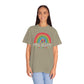 Rainbow Be Kind Autism Awareness Tshirt