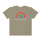 Rainbow Be Kind Autism Awareness Tshirt