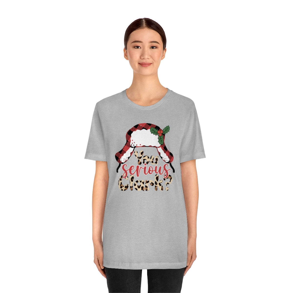 You Serious Clark Christmas Vacation T-shirt