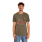 Have a Sweet Christmas Gingerbread Retro Tshirt
