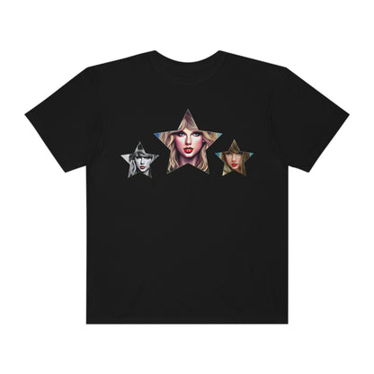 Stars Beautiful Taylor Swift T Swift Taylor Swift Merch Fan Swifty Gift Tshirt