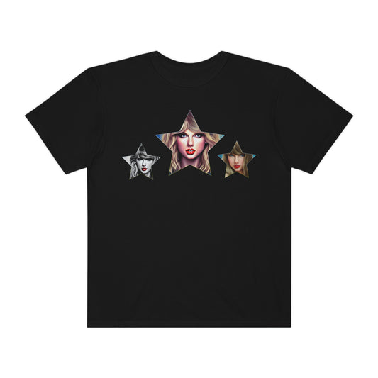 Stars Beautiful Taylor Swift T Swift Taylor Swift Merch Fan Swifty Gift Tshirt