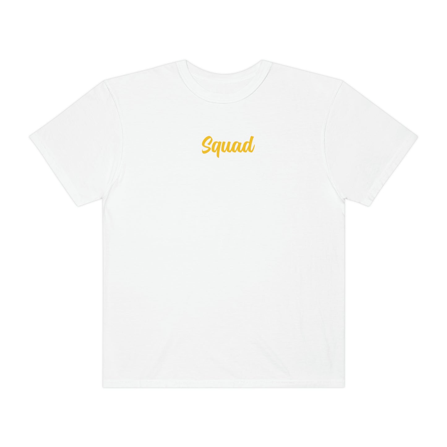 Pickleball Squad Tshirt