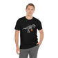 T-Rex and Pumpkin Halloween Trick or Treat T-Shirt
