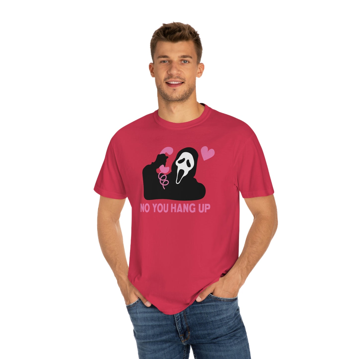 Scream Tshirt