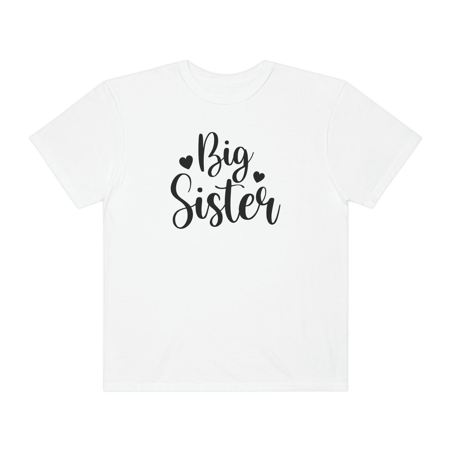 Big Sister Tshirt