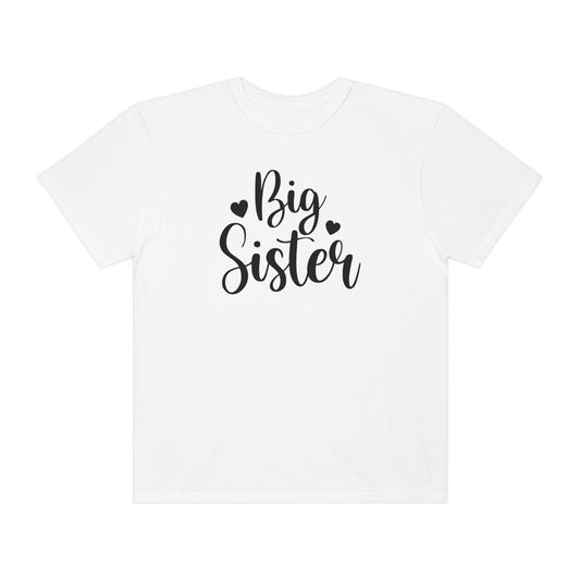 Big Sister Tshirt