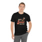 Have a Sweet Christmas Gingerbread Retro Tshirt