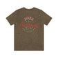 2022 Christmas Crew Family Christmas Tshirt