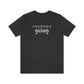 Friendsgiving Friends Style Thanksgiving Tshirt