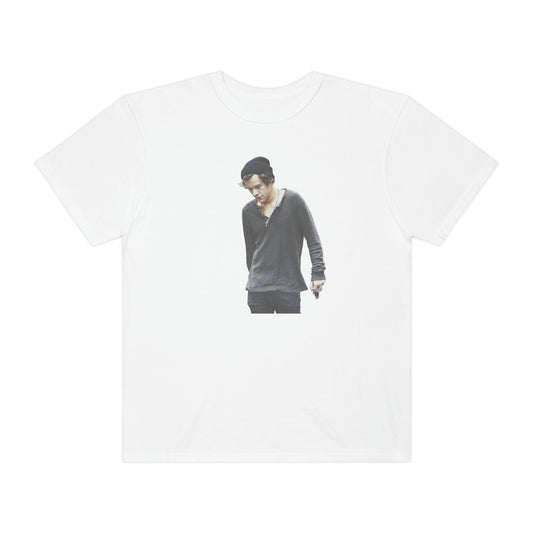 Cute Harry Styles Themed Tshirt