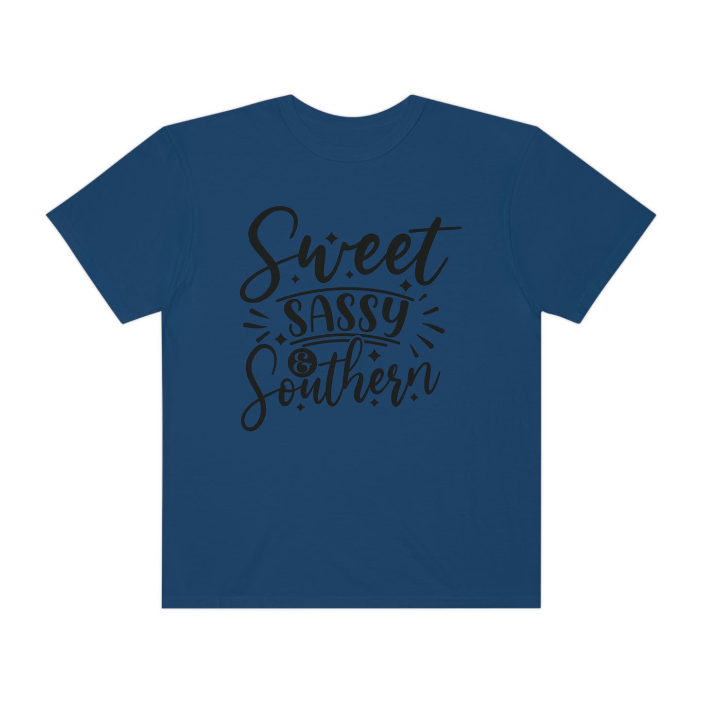 Sweet, Sassy and Southern Tshirt