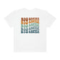 Cool Big Brother Tshirt Retro Style