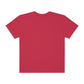 Vintage Style I Love Hot Moms Tshirt