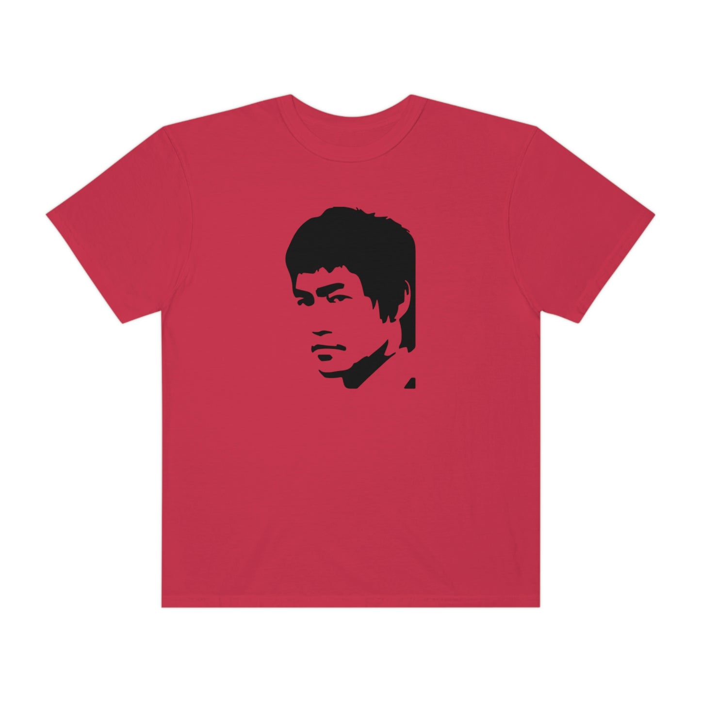 Bruce Lee Face Tshirt