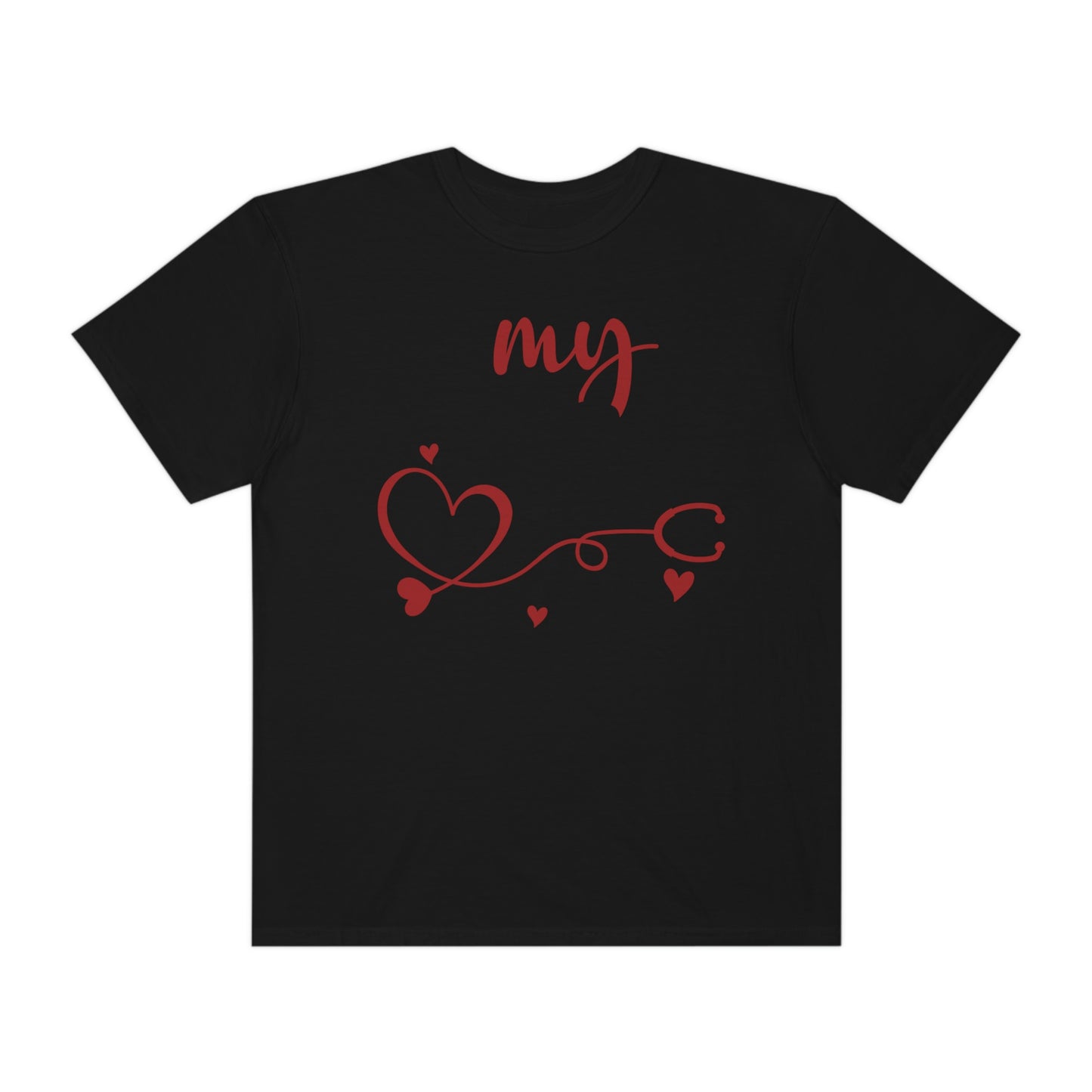 Nurse Valentines Day Shirt, My Patients are My Valentines Shirt, Cute Nurse Shirts, Nurse Appreciation Gift Nurse Gift Idea Nurses Week Gift