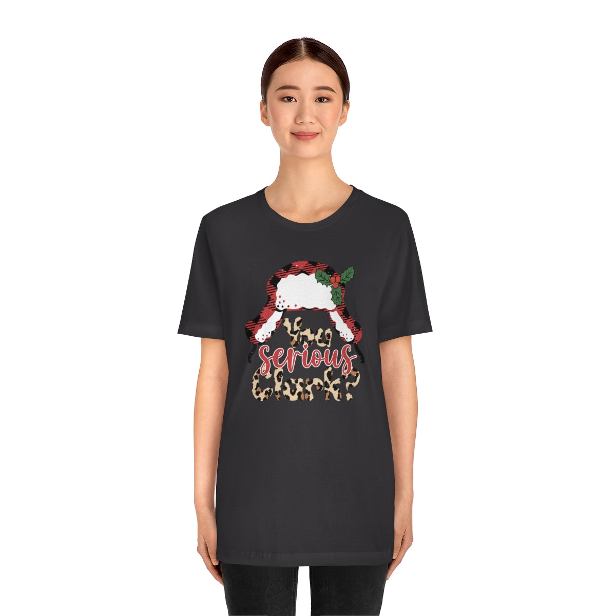 You Serious Clark Christmas Vacation T-shirt