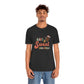 Have a Sweet Christmas Gingerbread Retro Tshirt