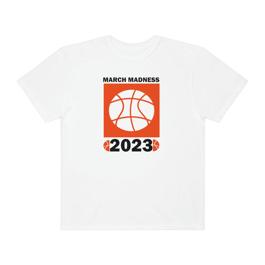 March Madness 2023 BasketballTshirt