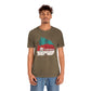 Christmas Camper Tshirt