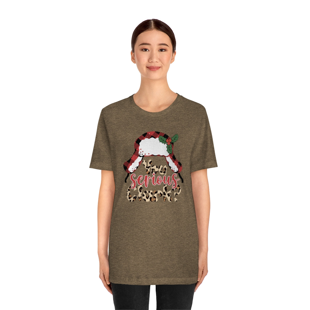 You Serious Clark Christmas Vacation T-shirt