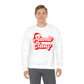 Mama Claus Retro Christmas Sweatshirt