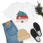 Christmas Camper Tshirt