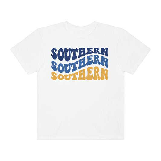 Simple Retro Southern Tshirt