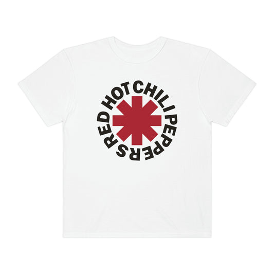 Red Hot Chili Peppers Tshirt