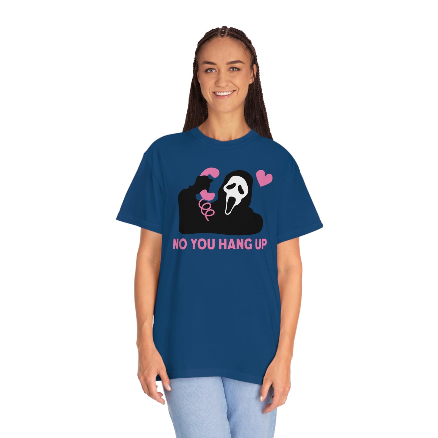 Scream Tshirt