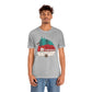 Christmas Camper Tshirt