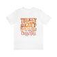 Let Me See Your Casserole Cute Thanksgiving Tshirt Design | Thanksgiving TShirt | Thanksgiving T-Shirt | Thanksgiving Teeshirt Design on Unisex Jersey Short Sleeve Tee