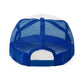 Did We Win? Damar Hamlin #3 Heartbeat Buffalo Bills Trucker Hat