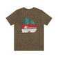 Christmas Camper Tshirt
