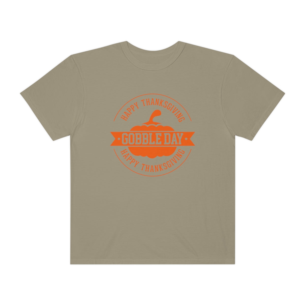 Happy Thanksgiving Gobble Day Thanksgiving T-Shirt