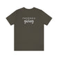 Friendsgiving Friends Style Thanksgiving Tshirt